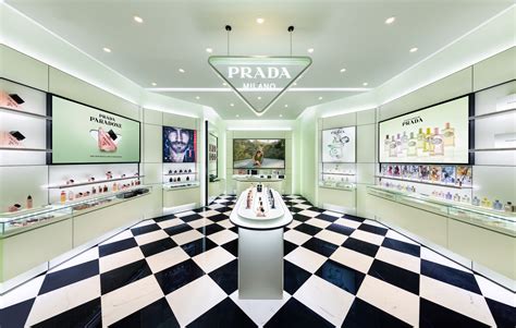 prada beauty online